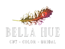 Bella Hue Salon